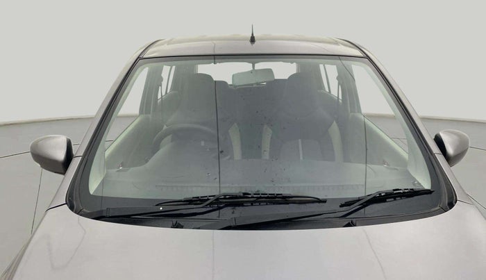 2017 Maruti Celerio ZXI AMT, Petrol, Automatic, 41,660 km, Front Windshield