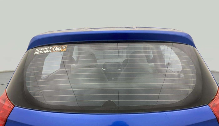 2019 Hyundai NEW SANTRO SPORTZ AMT, Petrol, Automatic, 24,765 km, Rear Windshield