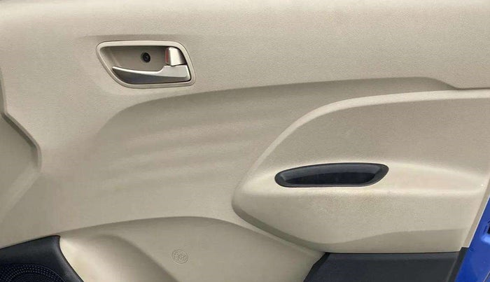 2019 Hyundai NEW SANTRO SPORTZ AMT, Petrol, Automatic, 24,765 km, Driver Side Door Panels Control