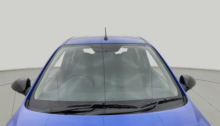 2019 Hyundai NEW SANTRO SPORTZ AMT, Petrol, Automatic, 24,765 km, Front Windshield