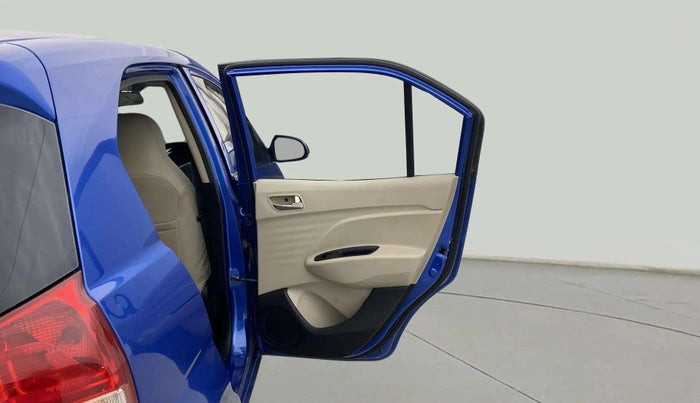 2019 Hyundai NEW SANTRO SPORTZ AMT, Petrol, Automatic, 24,765 km, RHS Rear Door