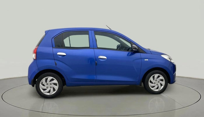 2019 Hyundai NEW SANTRO SPORTZ AMT, Petrol, Automatic, 24,765 km, Right Side View