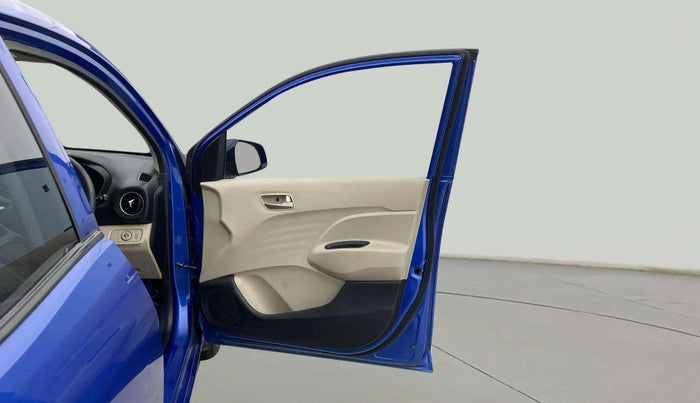 2019 Hyundai NEW SANTRO SPORTZ AMT, Petrol, Automatic, 24,765 km, RHS Front Door