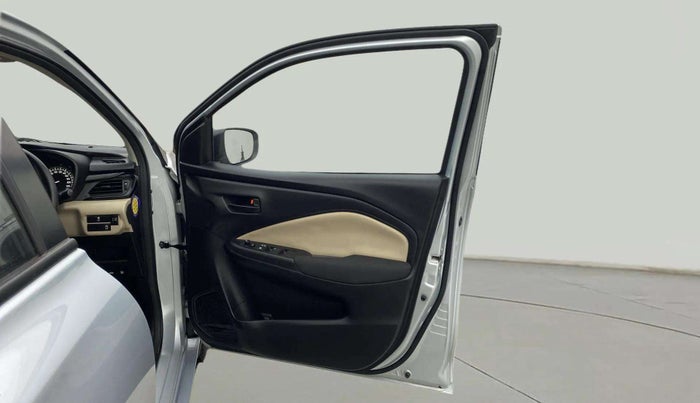 2024 Toyota Glanza S, Petrol, Manual, 7,093 km, RHS Front Door