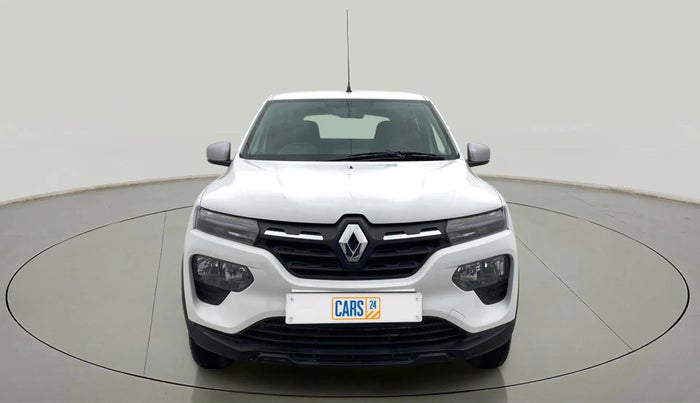 2024 Renault Kwid RXT 1.0, Petrol, Manual, 3,527 km, Front