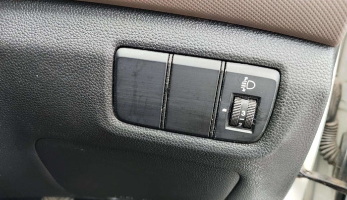 2019 Hyundai Creta E PLUS 1.6 PETROL, Petrol, Manual, 90,263 km, Adaptive Cruise Control