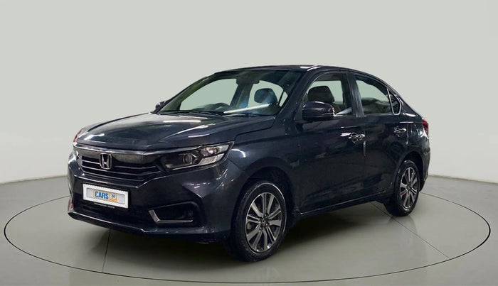 2023 Honda Amaze 1.2L I-VTEC VX, Petrol, Manual, 31,430 km, Left Front Diagonal