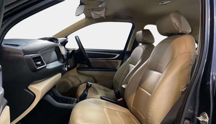 2023 Honda Amaze 1.2L I-VTEC VX, Petrol, Manual, 31,430 km, Right Side Front Door Cabin