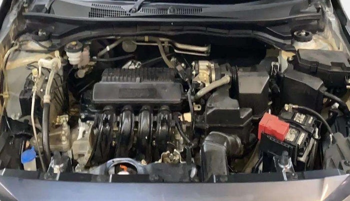 2023 Honda Amaze 1.2L I-VTEC VX, Petrol, Manual, 31,430 km, Engine View