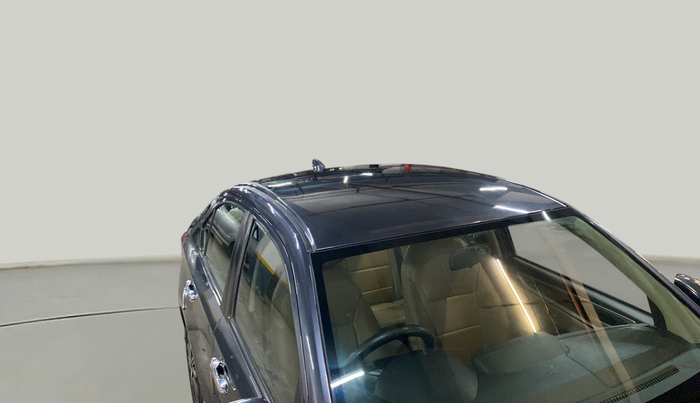 2023 Honda Amaze 1.2L I-VTEC VX, Petrol, Manual, 31,430 km, Roof