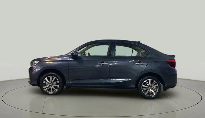 2023 Honda Amaze 1.2L I-VTEC VX, Petrol, Manual, 31,430 km, Left Side