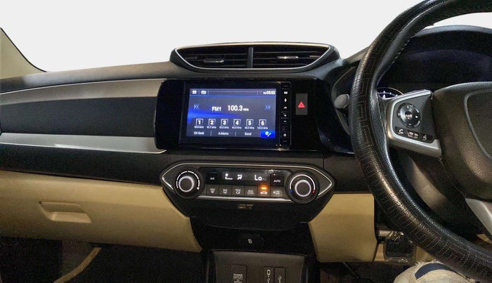 2023 Honda Amaze 1.2L I-VTEC VX, Petrol, Manual, 31,430 km, Air Conditioner