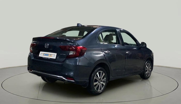 2023 Honda Amaze 1.2L I-VTEC VX, Petrol, Manual, 31,430 km, Right Back Diagonal