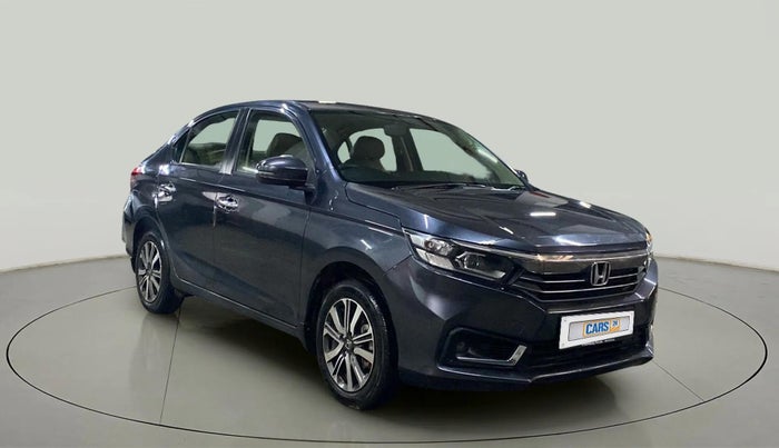 2023 Honda Amaze 1.2L I-VTEC VX, Petrol, Manual, 31,430 km, Right Front Diagonal