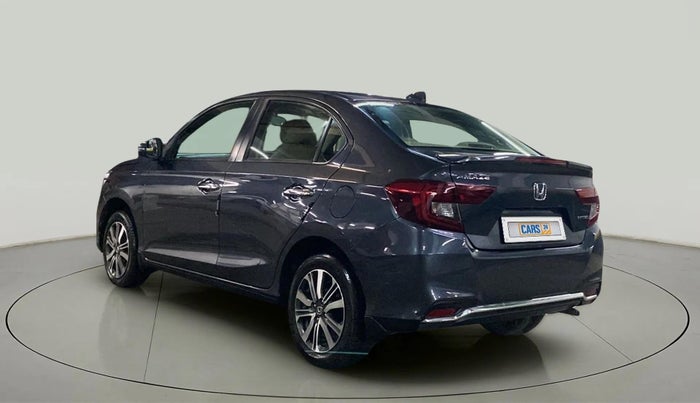 2023 Honda Amaze 1.2L I-VTEC VX, Petrol, Manual, 31,430 km, Left Back Diagonal