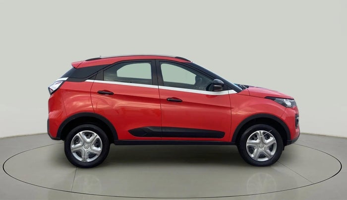 2020 Tata NEXON XM PETROL, Petrol, Manual, 76,353 km, Right Side View