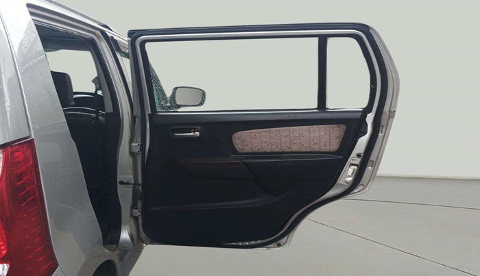 2016 Maruti Wagon R 1.0 VXI, Petrol, Manual, 84,514 km, RHS Rear Door