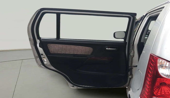 2016 Maruti Wagon R 1.0 VXI, Petrol, Manual, 84,514 km, LHS Rear Door