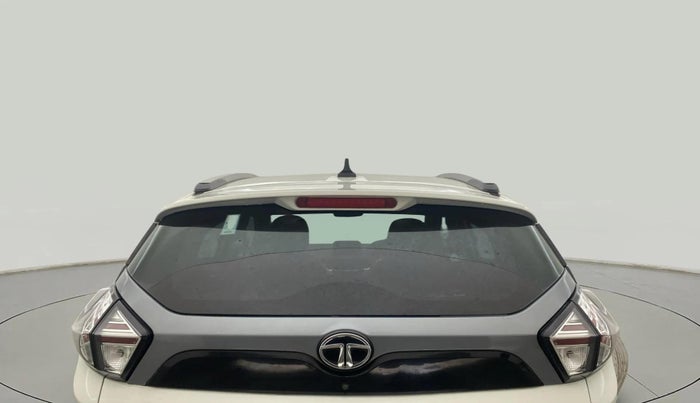 2022 Tata NEXON XZ PETROL, Petrol, Manual, 55,809 km, Rear Windshield