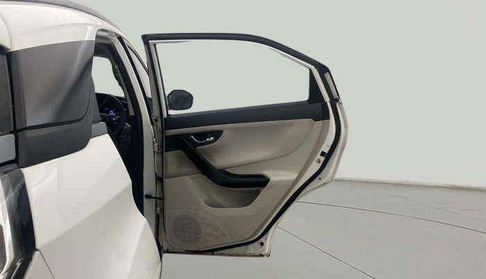 2022 Tata NEXON XZ PETROL, Petrol, Manual, 55,809 km, RHS Rear Door