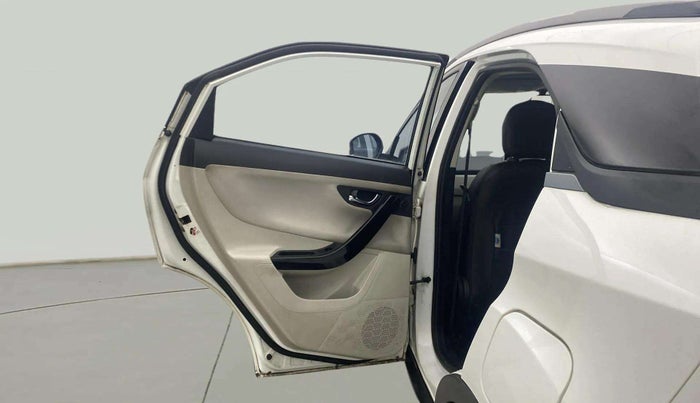 2022 Tata NEXON XZ PETROL, Petrol, Manual, 55,809 km, LHS Rear Door