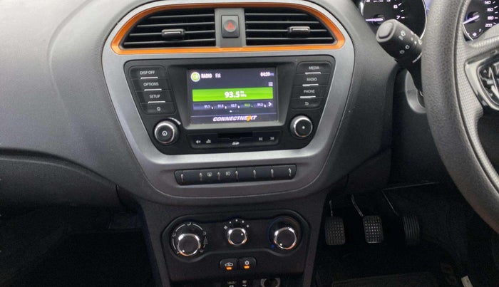 2018 Tata TIAGO NRG PETROL, Petrol, Manual, 32,406 km, Air Conditioner