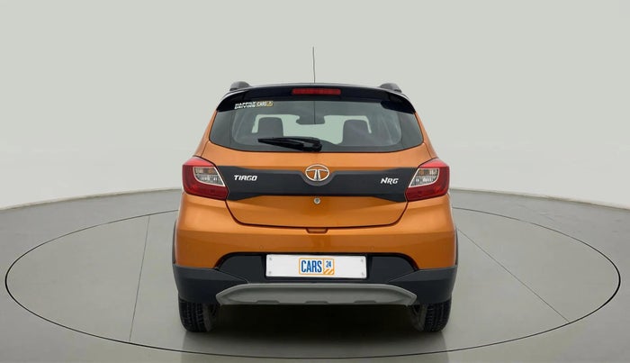 2018 Tata TIAGO NRG PETROL, Petrol, Manual, 32,406 km, Back/Rear