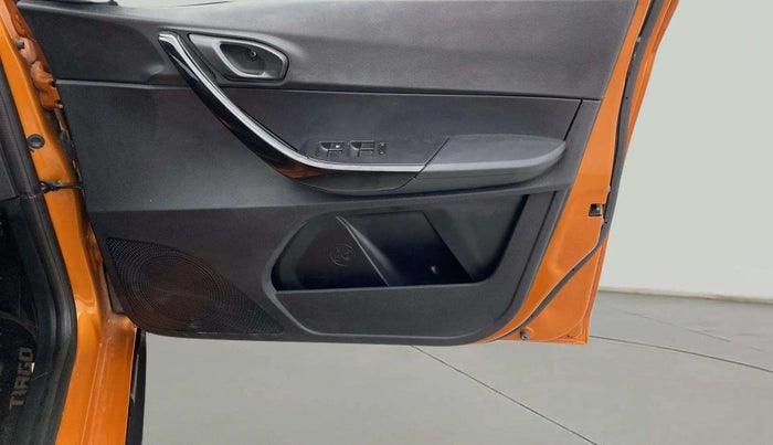 2018 Tata TIAGO NRG PETROL, Petrol, Manual, 32,406 km, Driver Side Door Panels Control