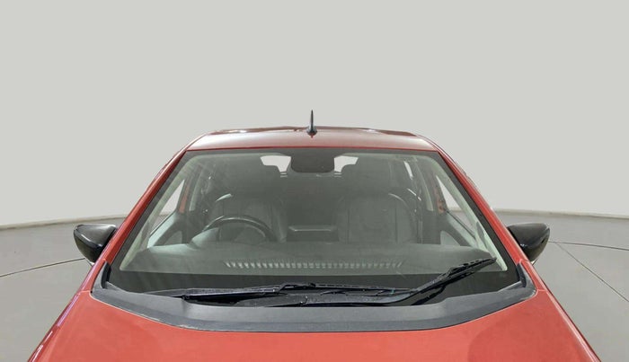 2021 Tata ALTROZ XZ PETROL, Petrol, Manual, 69,534 km, Front Windshield