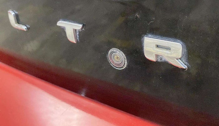 2021 Tata ALTROZ XZ PETROL, Petrol, Manual, 69,534 km, Parking Camera