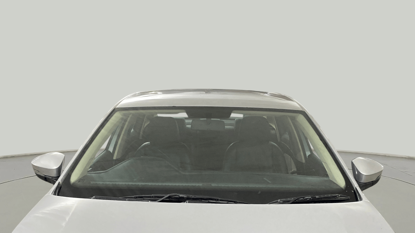 2022 Volkswagen VIRTUS COMFORTLINE TSI 1.0 MT, Petrol, Manual, 48,368 km, Front Windshield
