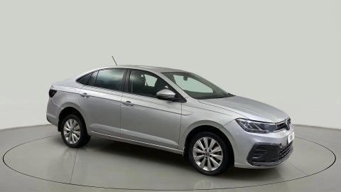 Volkswagen VIRTUS