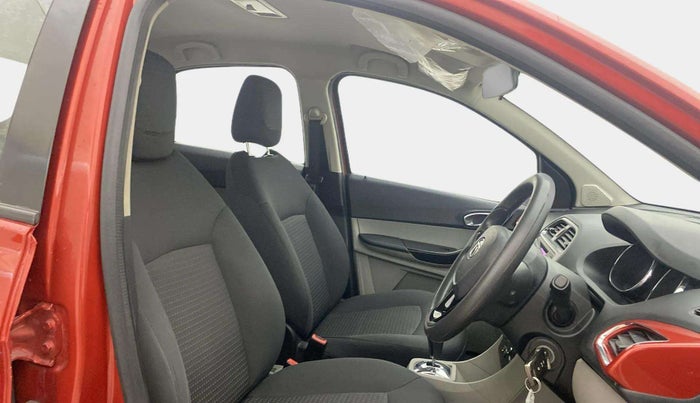 2019 Tata Tiago XZA PETROL, Petrol, Automatic, 53,321 km, Right Side Front Door Cabin