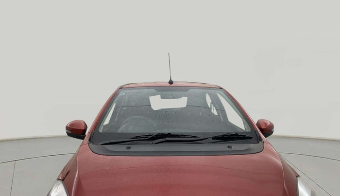 2019 Tata Tiago XZA PETROL, Petrol, Automatic, 53,321 km, Front Windshield