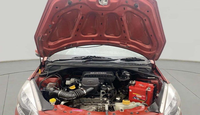 2019 Tata Tiago XZA PETROL, Petrol, Automatic, 53,321 km, Open Bonet