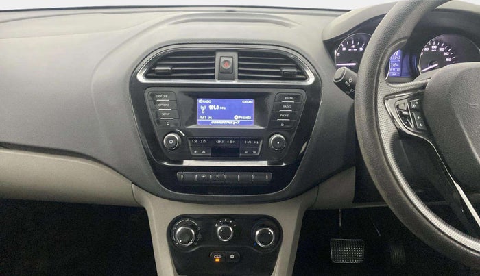 2019 Tata Tiago XZA PETROL, Petrol, Automatic, 53,321 km, Air Conditioner