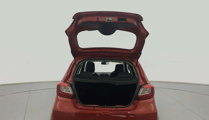 2019 Tata Tiago XZA PETROL, Petrol, Automatic, 53,321 km, Boot Door Open