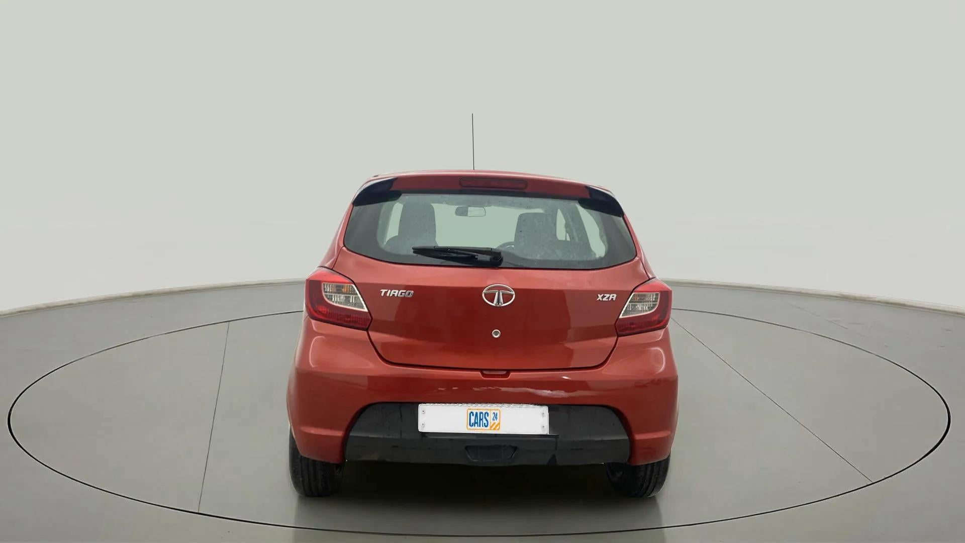5-Rear-View