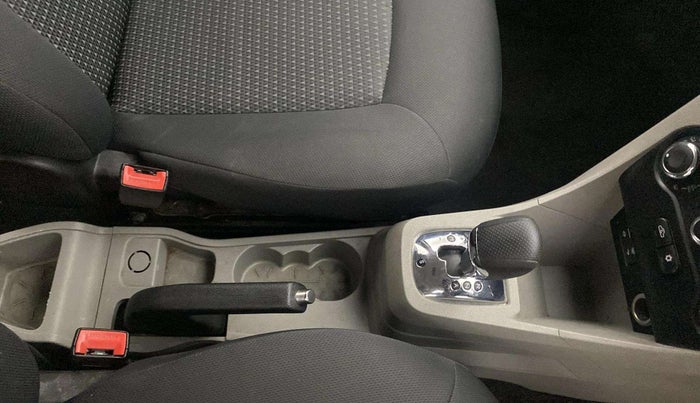 2019 Tata Tiago XZA PETROL, Petrol, Automatic, 53,321 km, Gear Lever