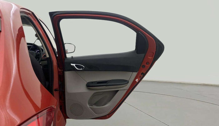 2019 Tata Tiago XZA PETROL, Petrol, Automatic, 53,321 km, RHS Rear Door