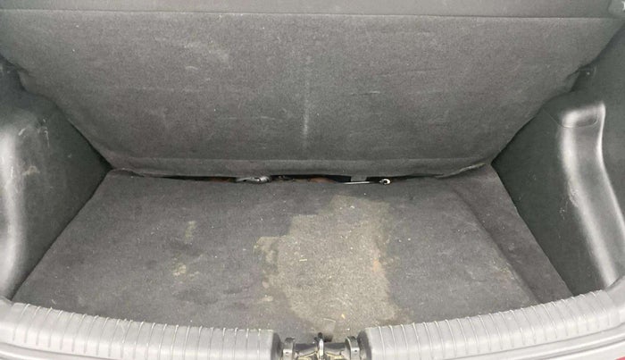 2015 Hyundai Grand i10 ASTA AT 1.2 KAPPA VTVT, Petrol, Automatic, 63,593 km, Boot Open Zoomed View