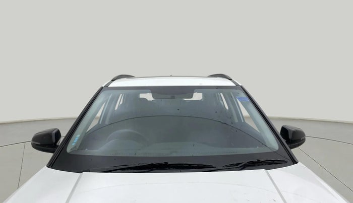 2023 Hyundai Creta S PLUS KNIGHT 1.5 PETROL, Petrol, Manual, 46,105 km, Front Windshield