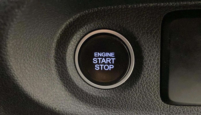 2023 Hyundai Creta S PLUS KNIGHT 1.5 PETROL, Petrol, Manual, 46,105 km, Keyless Start/ Stop Button