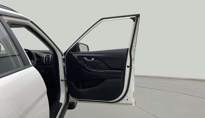 2023 Hyundai Creta S PLUS KNIGHT 1.5 PETROL, Petrol, Manual, 46,105 km, RHS Front Door