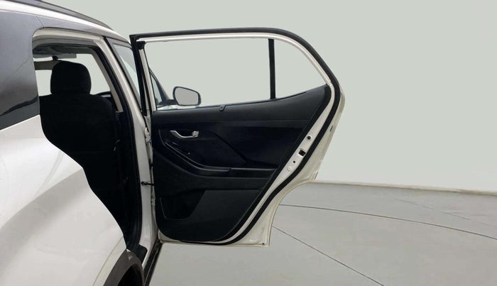 2023 Hyundai Creta S PLUS KNIGHT 1.5 PETROL, Petrol, Manual, 46,105 km, RHS Rear Door