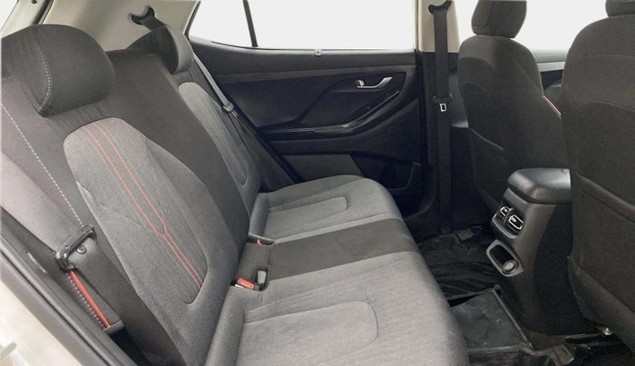 2023 Hyundai Creta S PLUS KNIGHT 1.5 PETROL, Petrol, Manual, 46,105 km, Right Side Rear Door Cabin