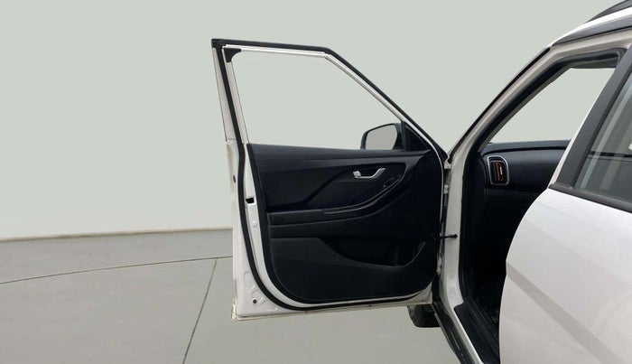 2023 Hyundai Creta S PLUS KNIGHT 1.5 PETROL, Petrol, Manual, 46,105 km, LHS Front Door