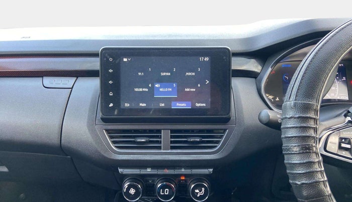 2022 Renault Kiger RXZ MT, Petrol, Manual, 62,397 km, Air Conditioner