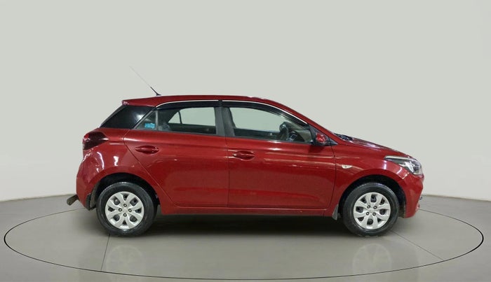 2020 Hyundai Elite i20 MAGNA PLUS 1.2, Petrol, Manual, 33,848 km, Right Side View