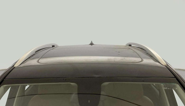 2020 MG HECTOR PLUS SHARP 1.5 PETROL TURBO CVT 6-STR, Petrol, Automatic, 75,932 km, Moonroof/ Sunroof